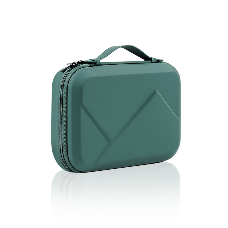 Large EVA Electronic Accessories Storage Case