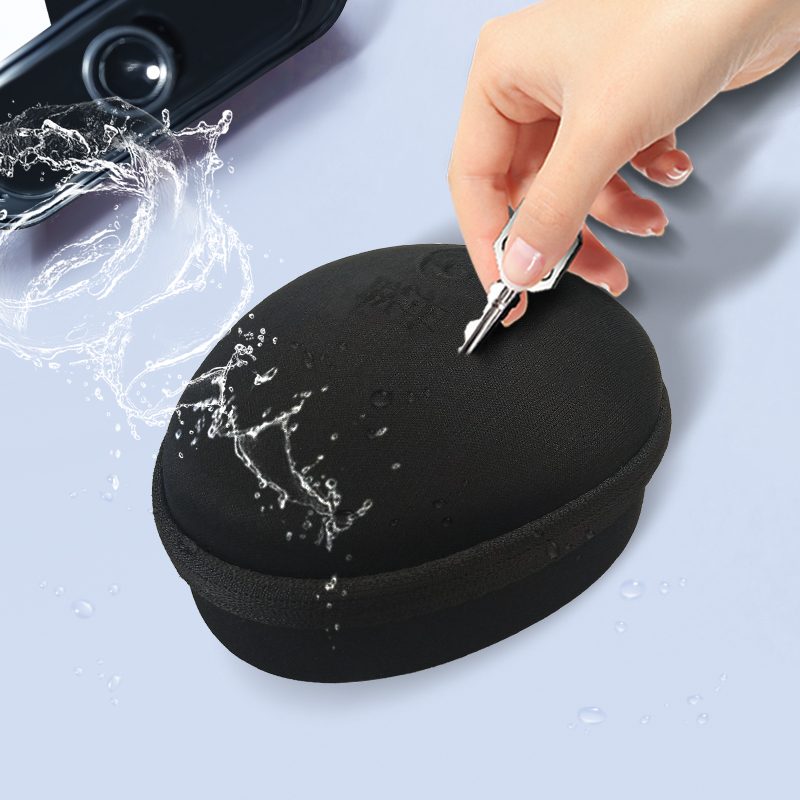 Waterproof EVA Headphone Case