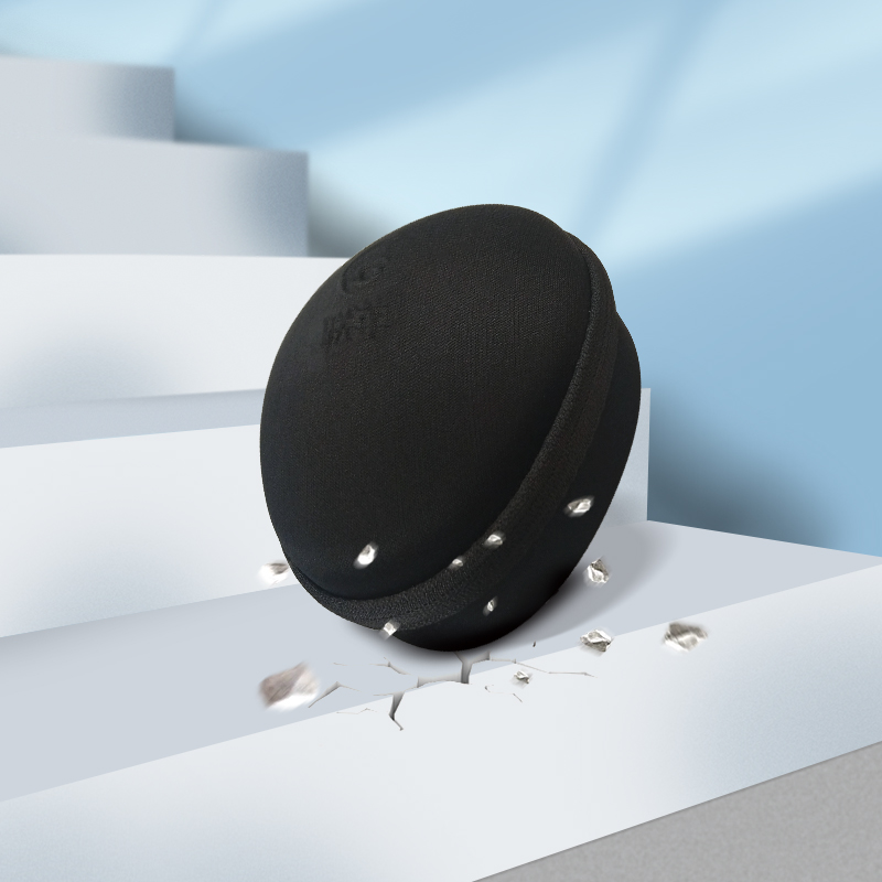 Waterproof EVA Headphone Case