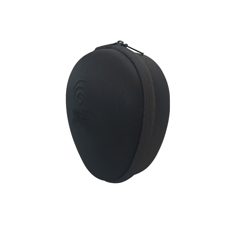 Waterproof EVA Headphone Case