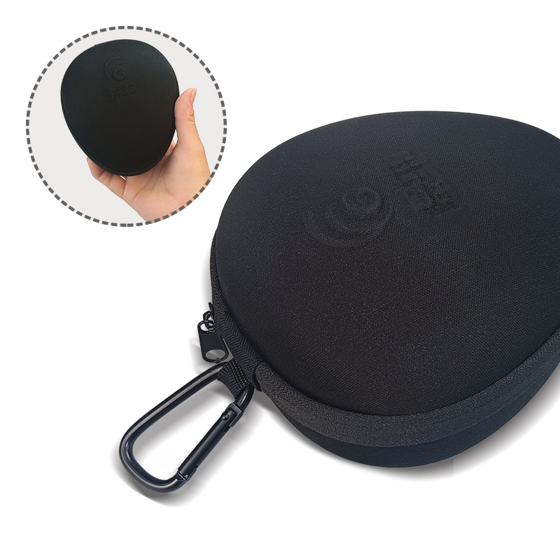 Waterproof EVA Headphone Case