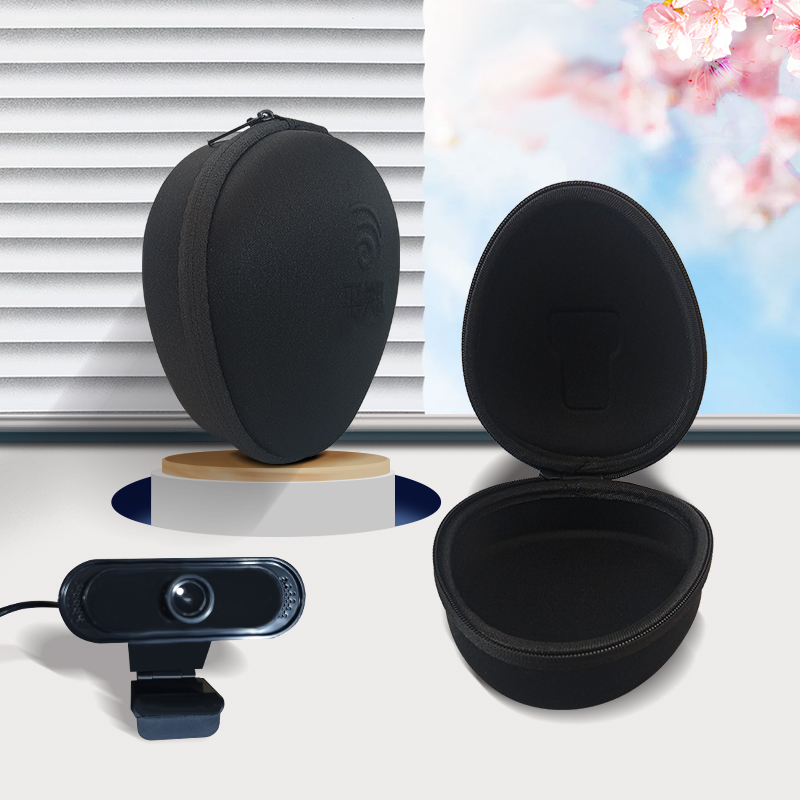 Waterproof EVA Headphone Case