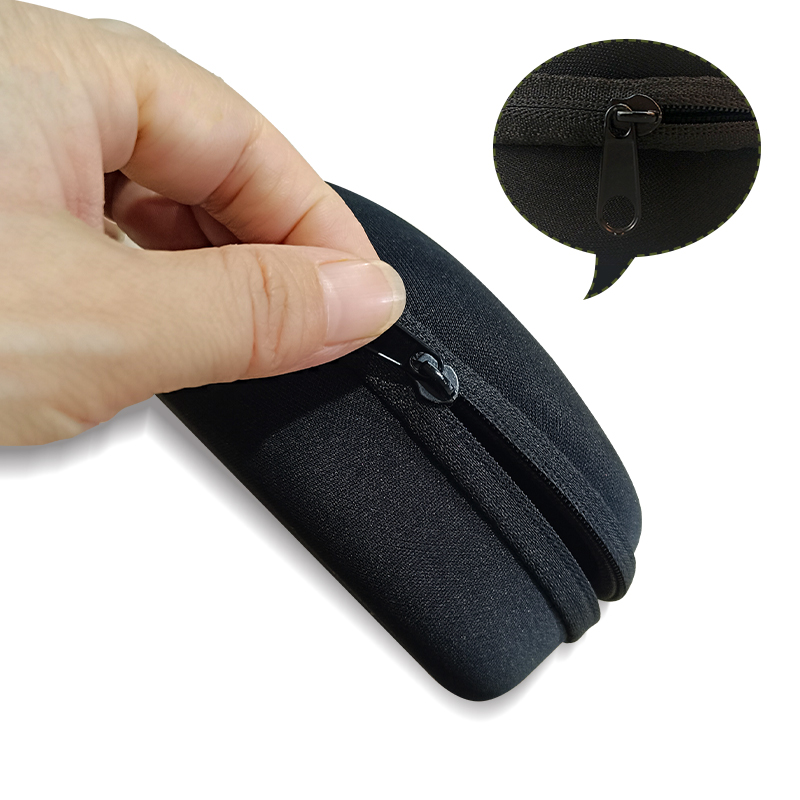 Waterproof EVA Headphone Case