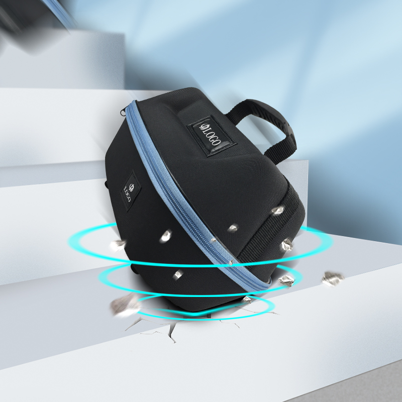 EVA Storage Case for Dr.Kim Headlight