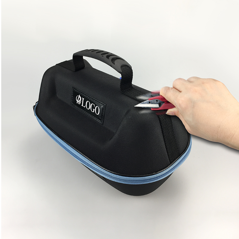 EVA Storage Case for Dr.Kim Headlight