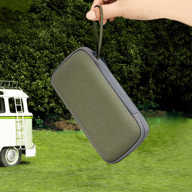 Power Bank Storage Case