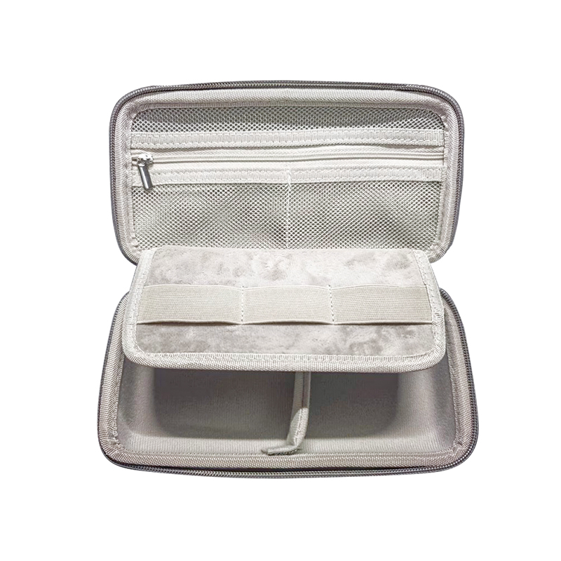 Power Bank Storage Case
