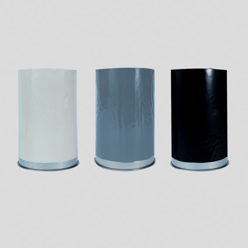 Non-Vulcanized Butyl Hot-Melt Sealant