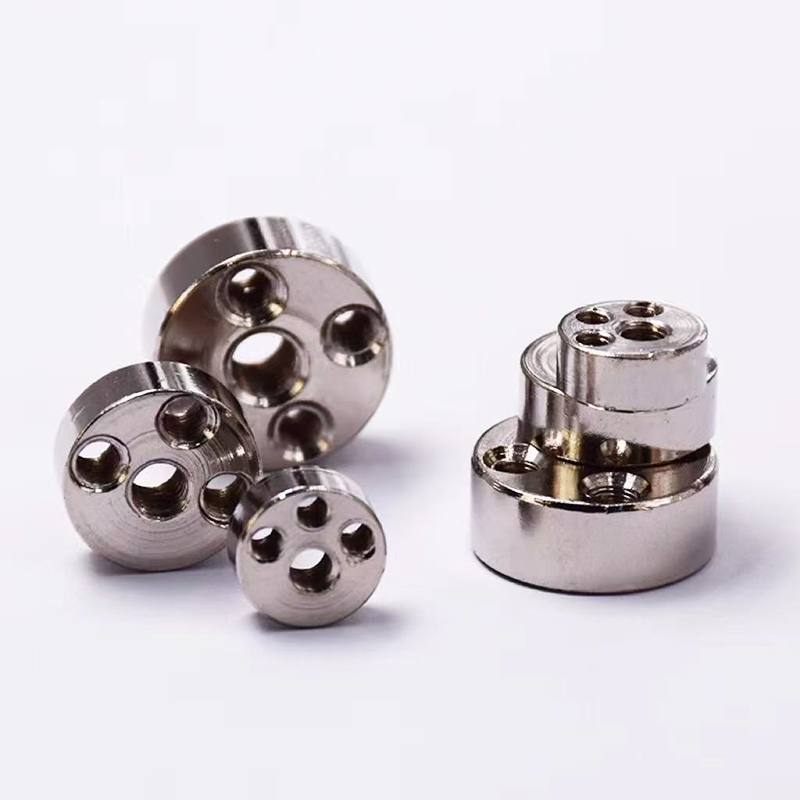 Non-Standard Stainless Steel Parts