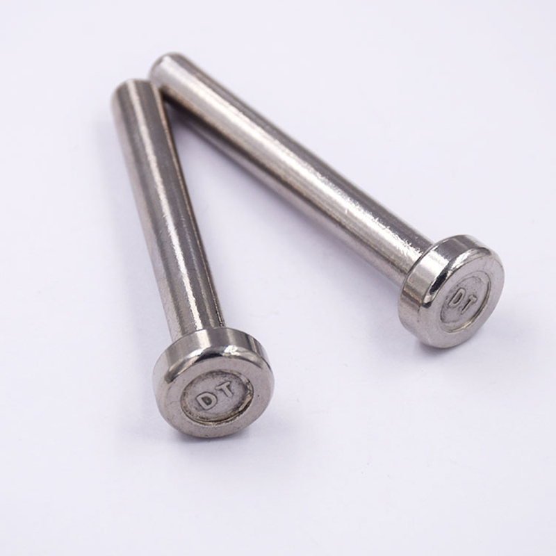 304 Stainless Steel Non-Standard Parts