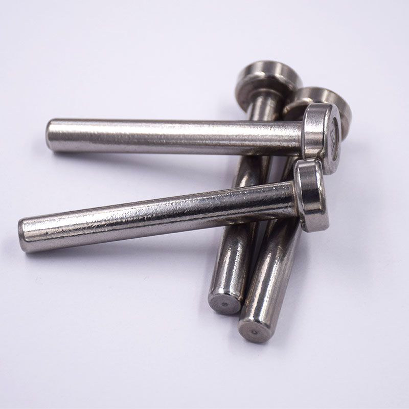 304 Stainless Steel Non-Standard Parts