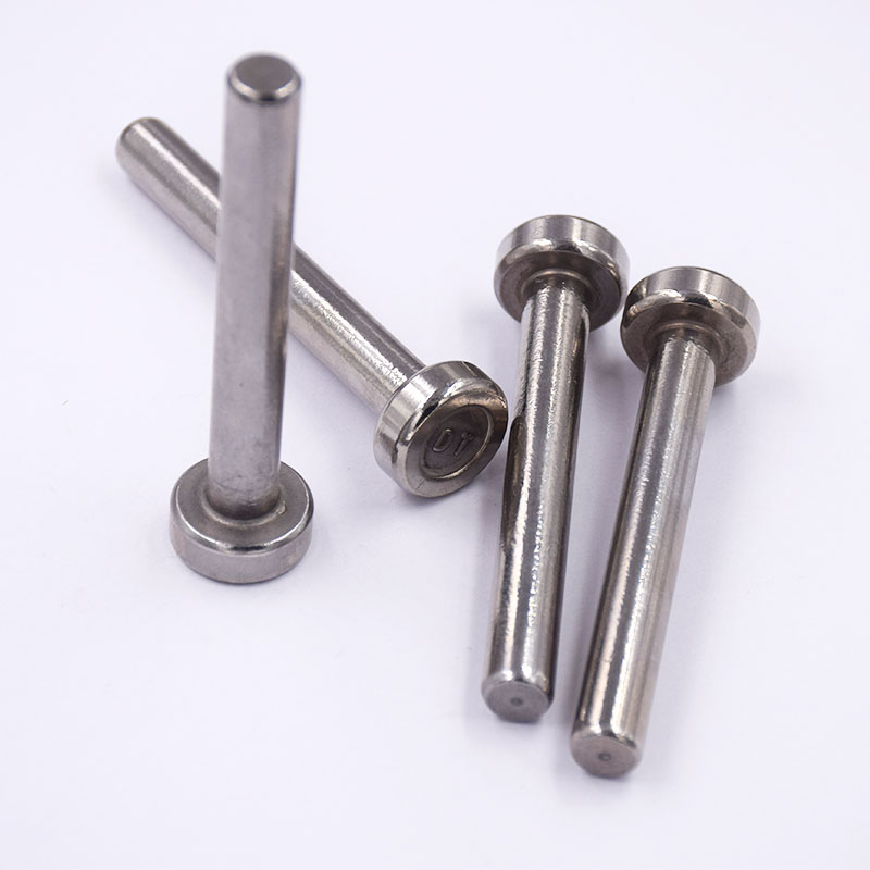 304 Stainless Steel Non-Standard Parts