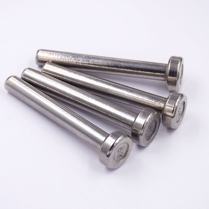 304 Stainless Steel Non-Standard Parts