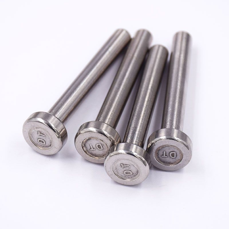 304 Stainless Steel Non-Standard Parts