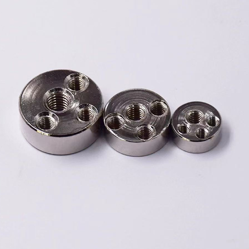 Non-Standard Stainless Steel Parts