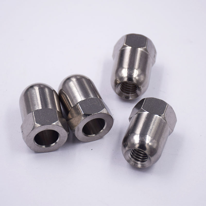 304 Non-Standard Parts