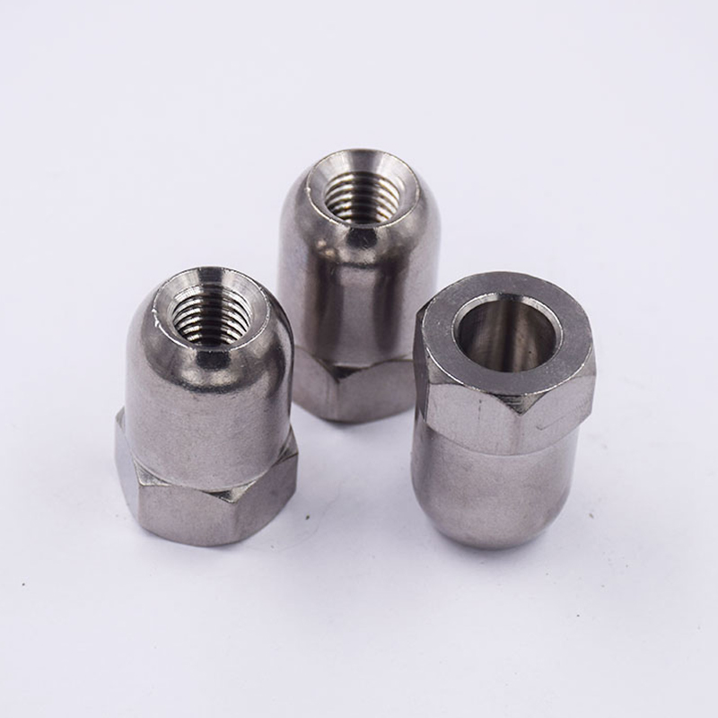 304 Non-Standard Parts