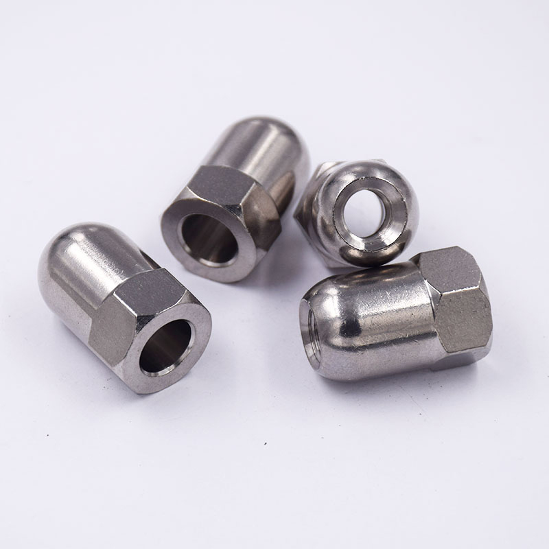 304 Non-Standard Parts