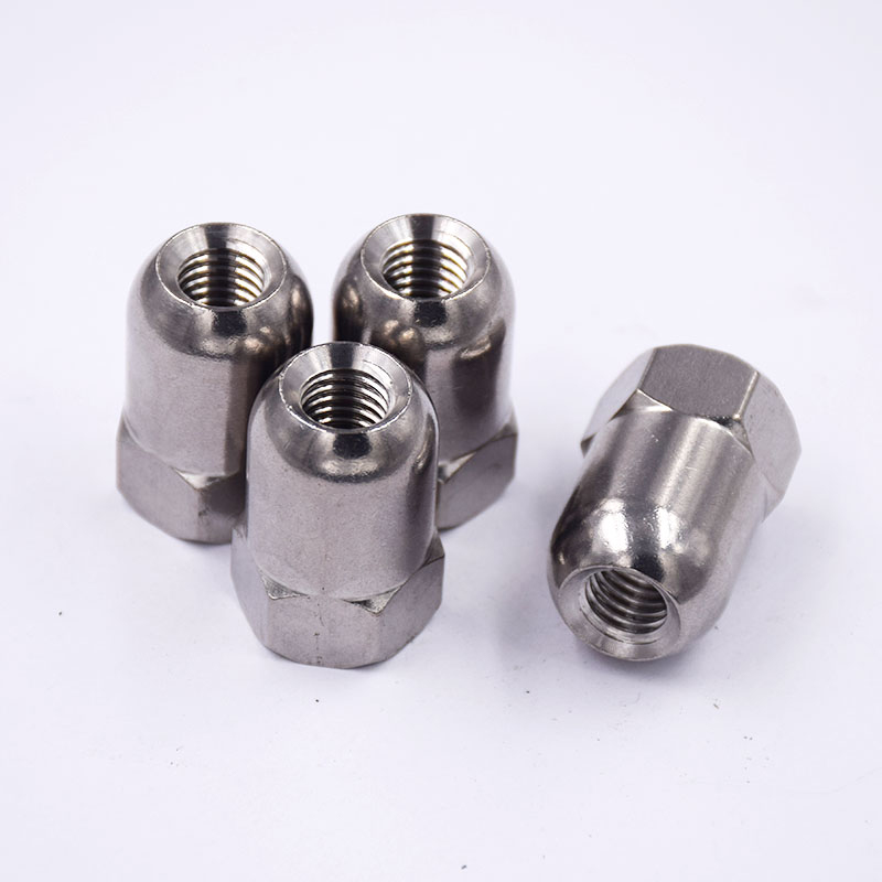 304 Non-Standard Parts