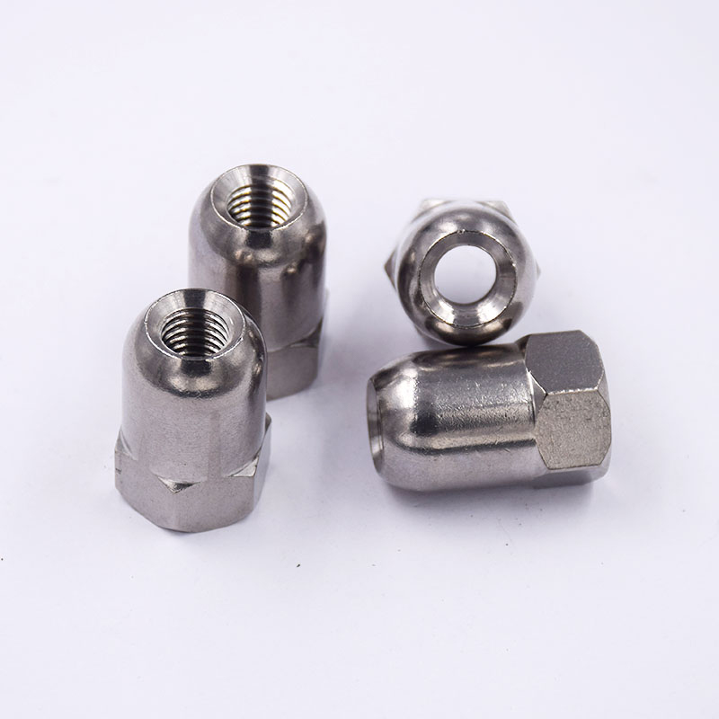 304 Non-Standard Parts
