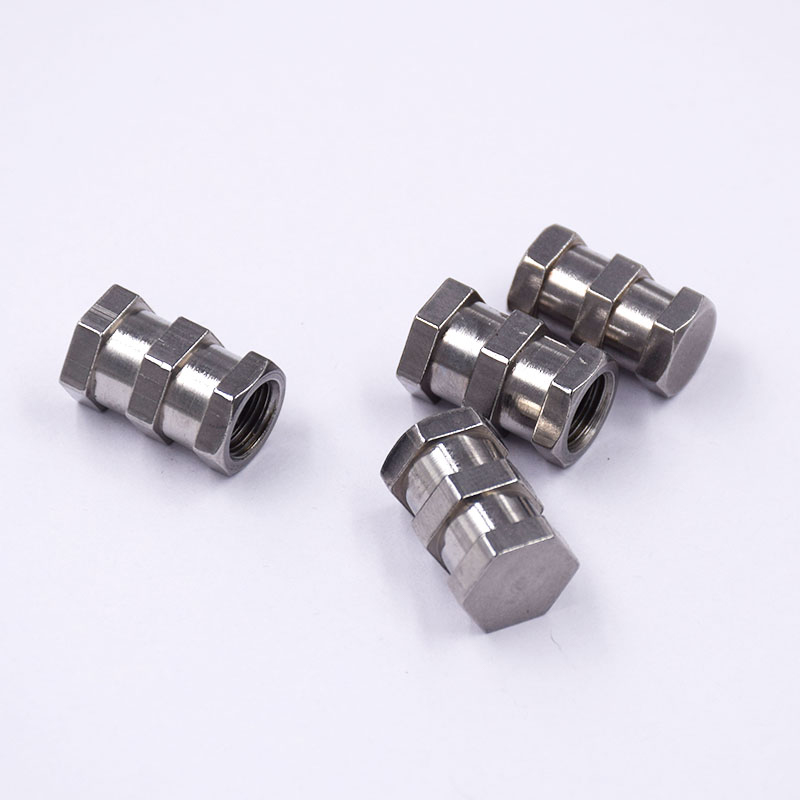 316 Non-Standard Parts