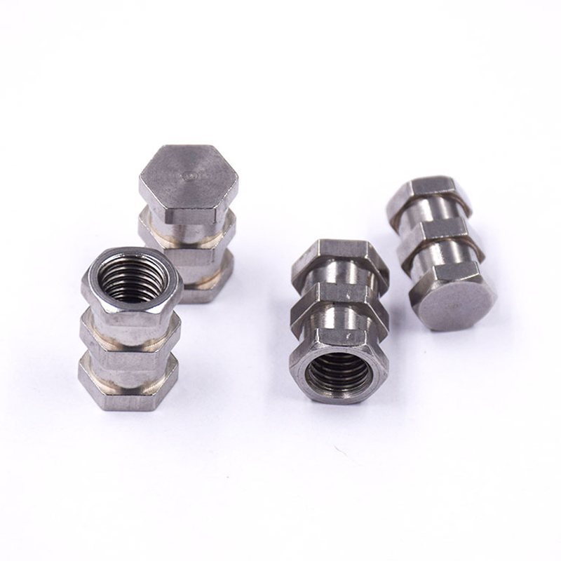 316 Non-Standard Parts