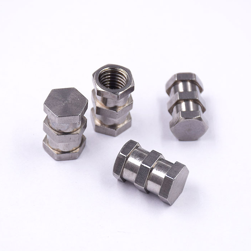 316 Non-Standard Parts