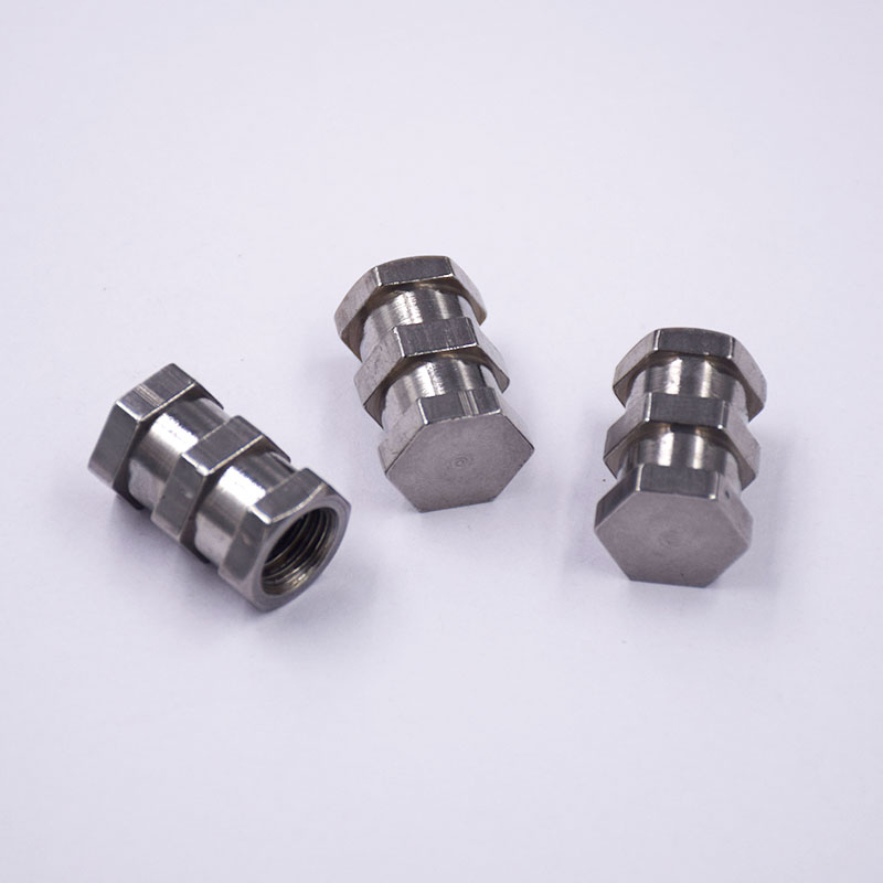 316 Non-Standard Parts