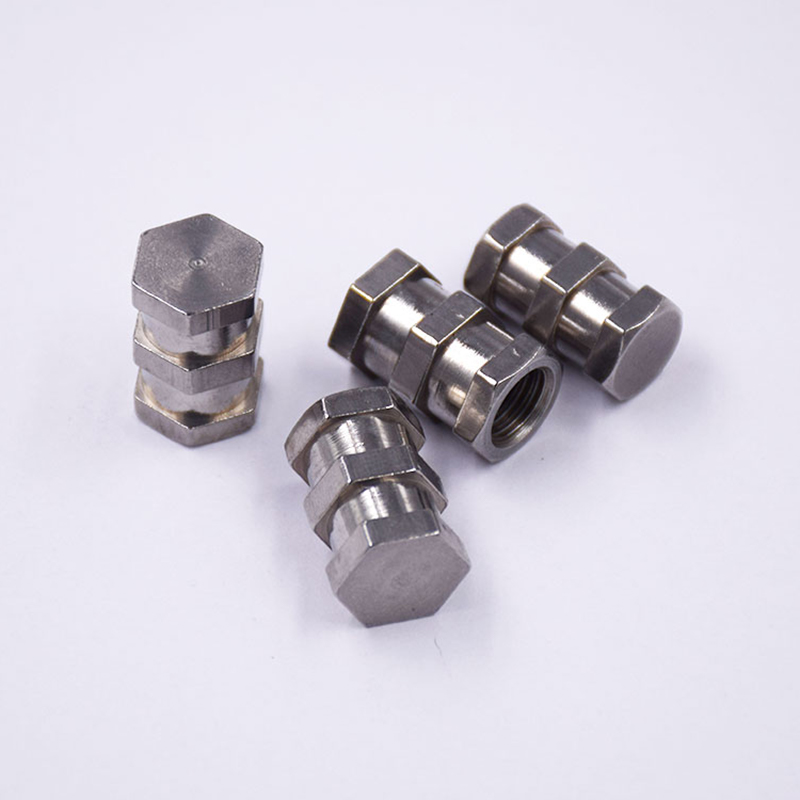 316 Non-Standard Parts