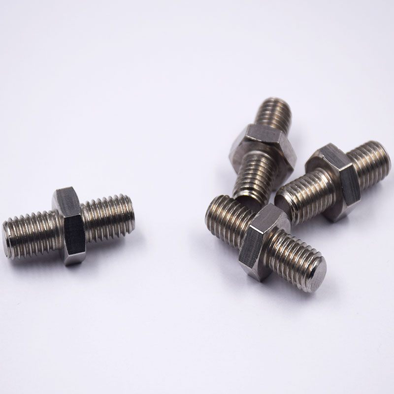 Cold Heading Non-Standard Parts
