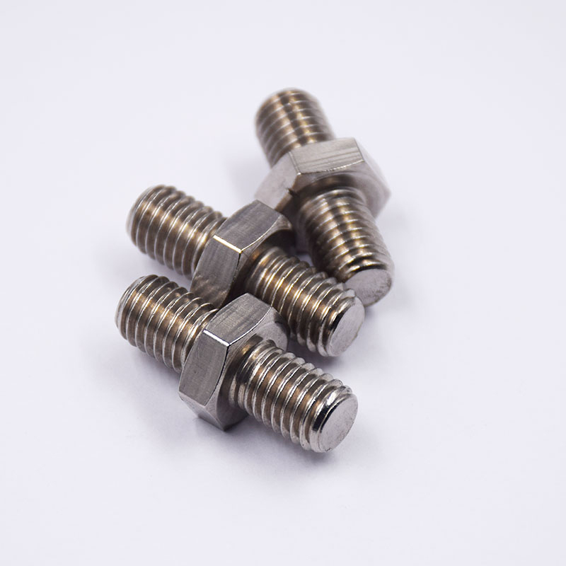 Cold Heading Non-Standard Parts