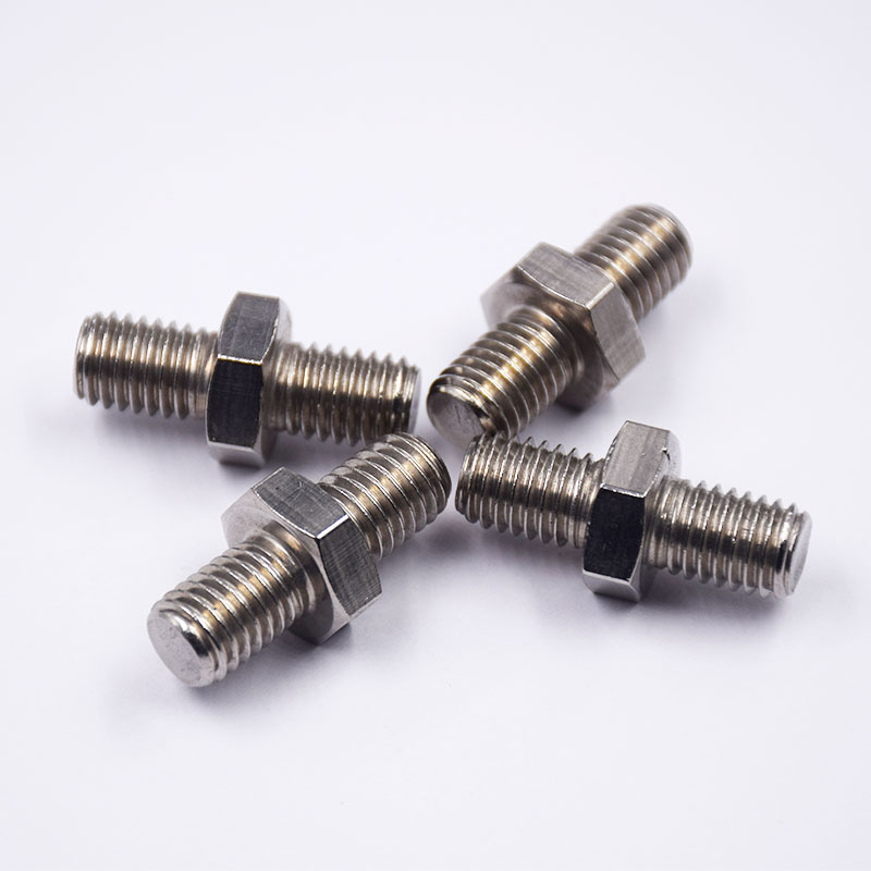 Cold Heading Non-Standard Parts