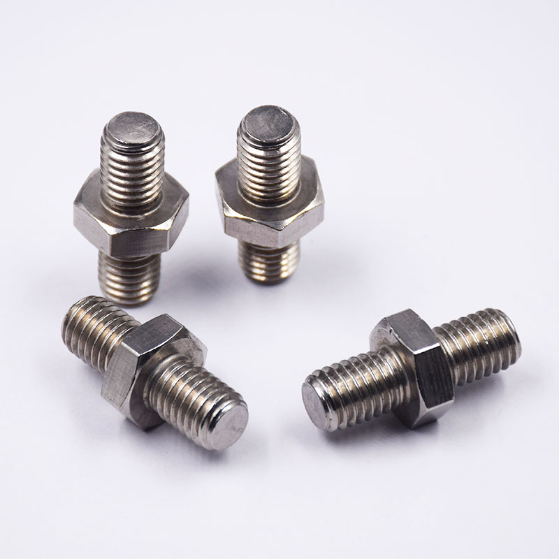 Cold Heading Non-Standard Parts