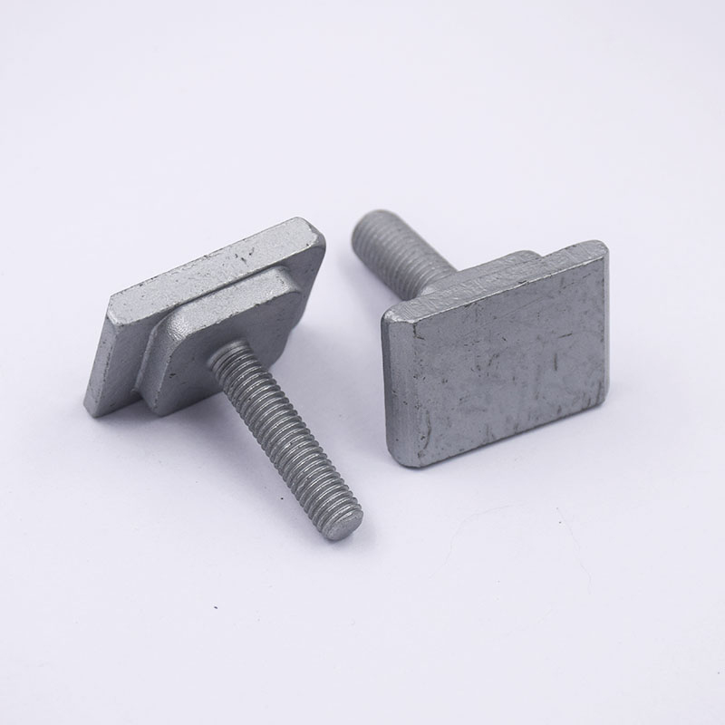 Custom-Made Non-Standard Screws