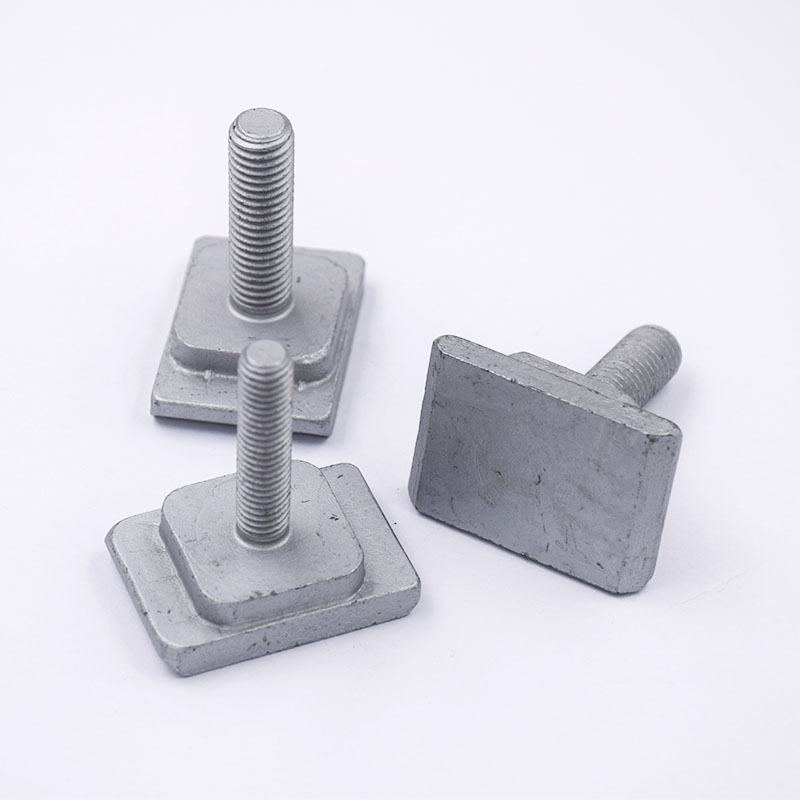 Custom-Made Non-Standard Screws