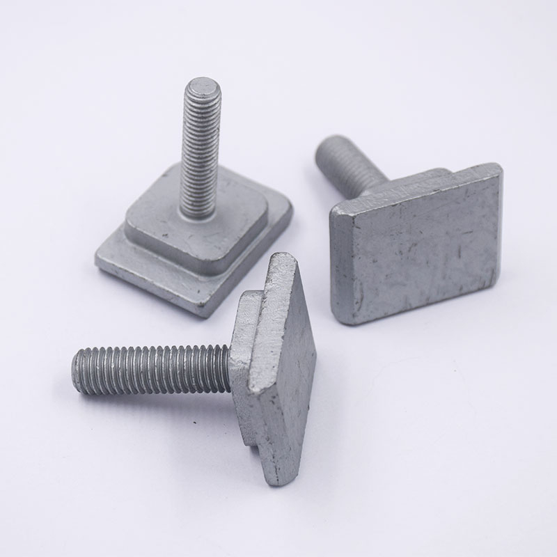 Custom-Made Non-Standard Screws
