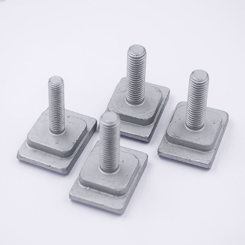 Custom-Made Non-Standard Screws