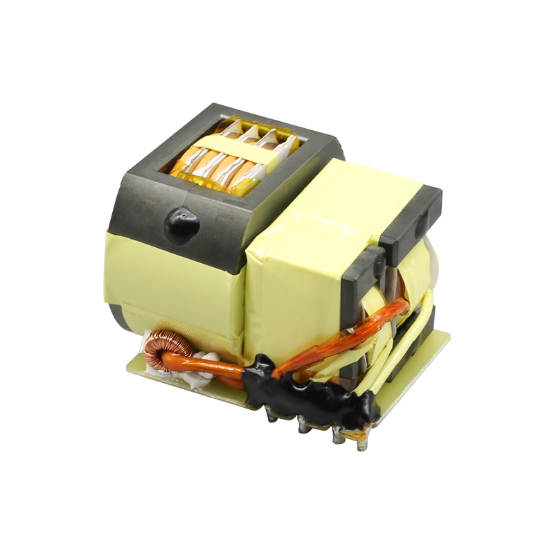 P4022+EQI25+PQ2618 transformer