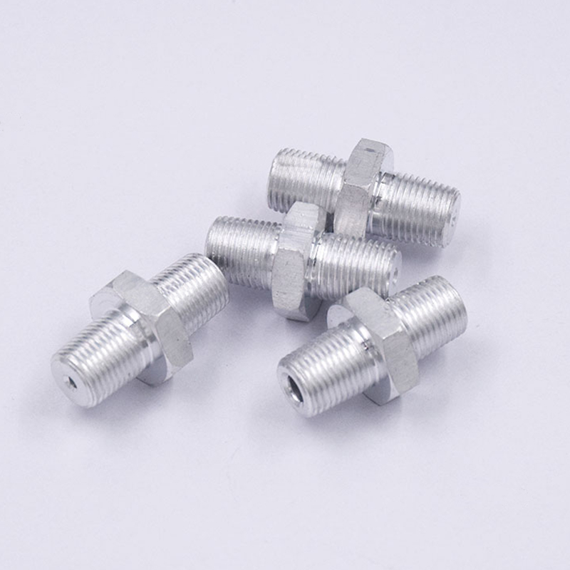 Aluminum Alloy Fastener