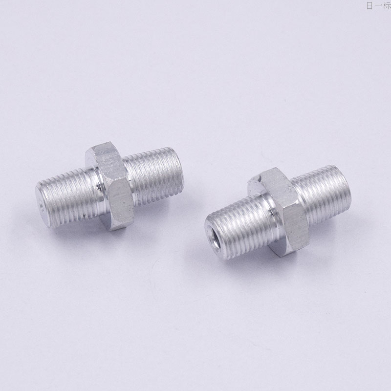 Aluminum Alloy Fastener
