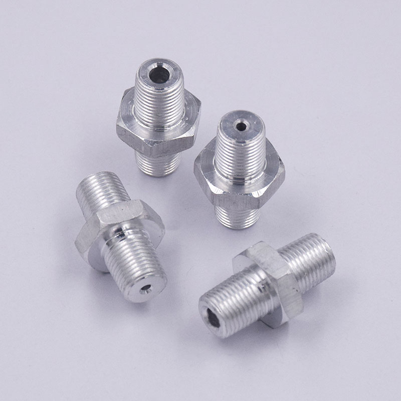 Aluminum Alloy Fastener