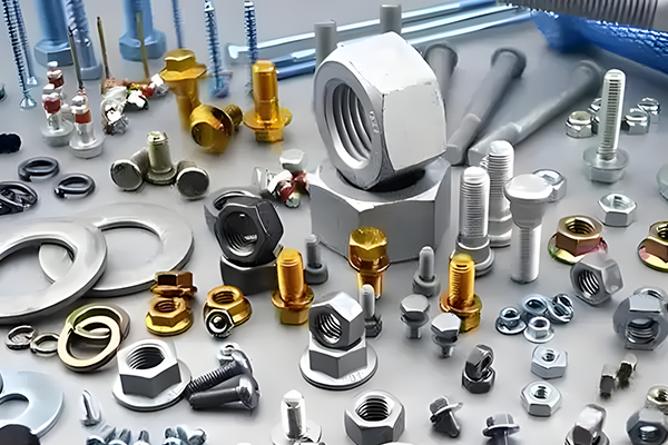Innovation-Driven, Seiko-Made High-Performance Cold Heading Fasteners