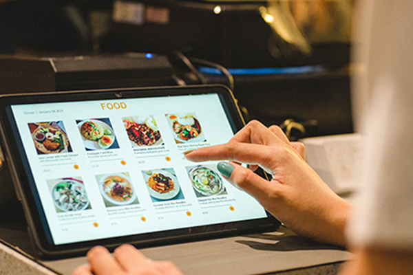 Latest news in the tablet market