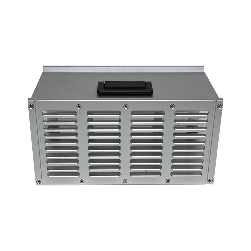 10 Slot Lead Frame Magazine for 79mm Wide Frames
