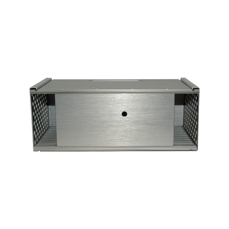 10 Slot Lead Frame Magazine for 91mm Wide Frames
