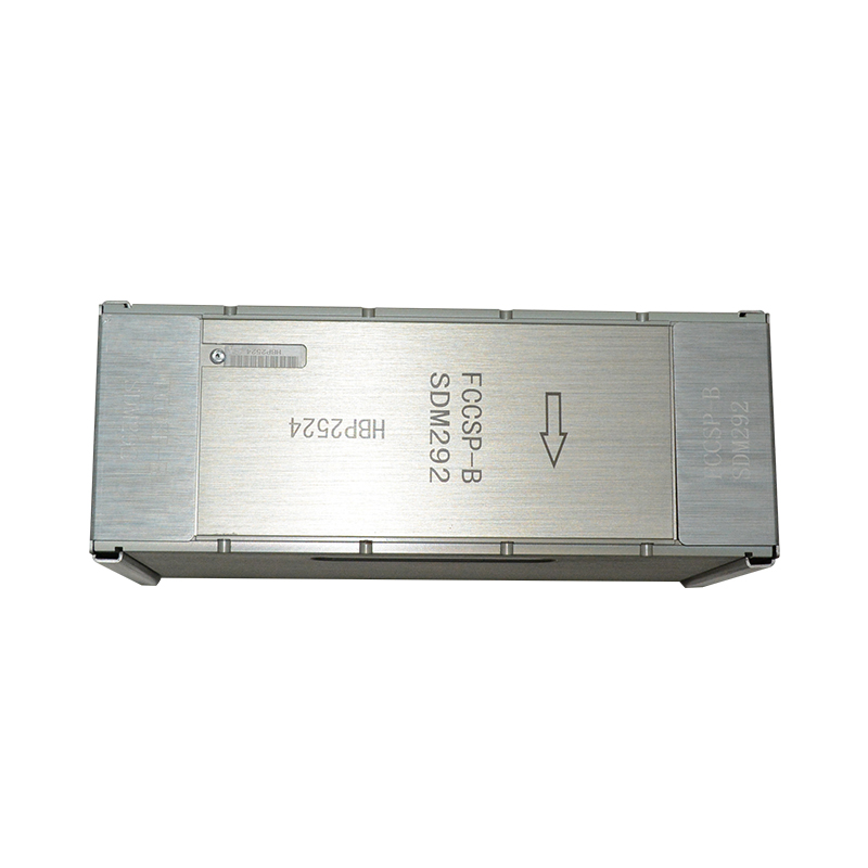 10 Slot Lead Frame Magazine for 91mm Wide Frames
