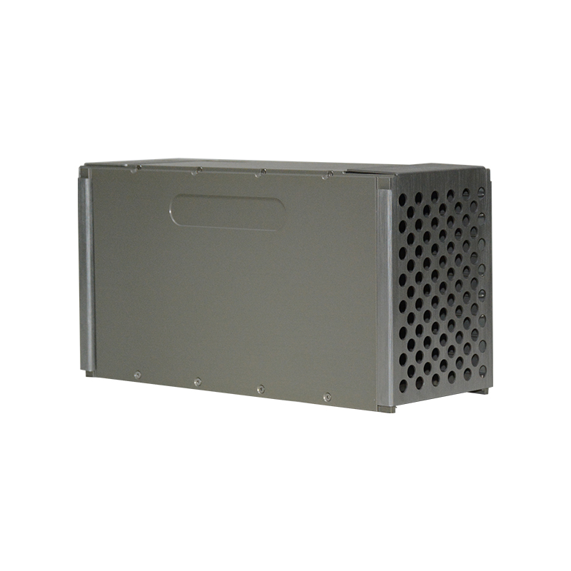 10 Slot Lead Frame Magazine for 91mm Wide Frames