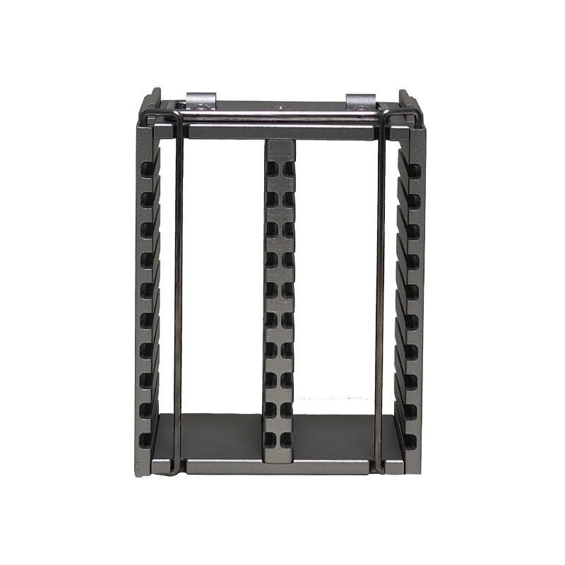 10 Slot Lead Frame Magazine for 79mm Wide Frames