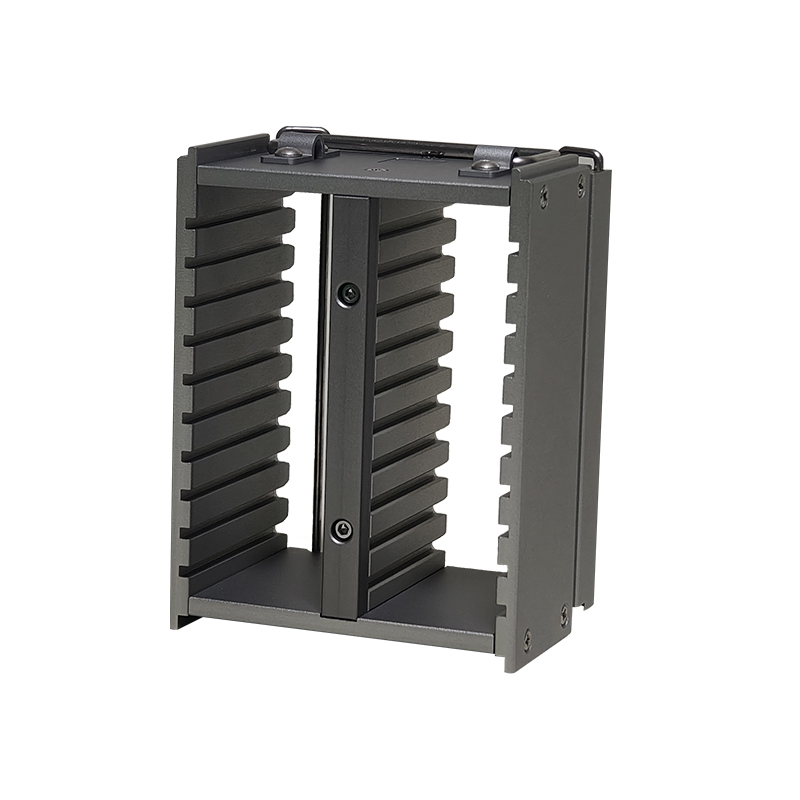 10 Slot Lead Frame Magazine for 79mm Wide Frames