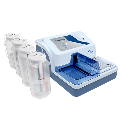 Easywash Automated Microplate Washer